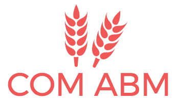 ComAbm – Productie, depozitare si vanzare cereale Logo